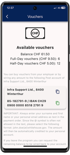 Voucher EN google pixel 6 x iphone